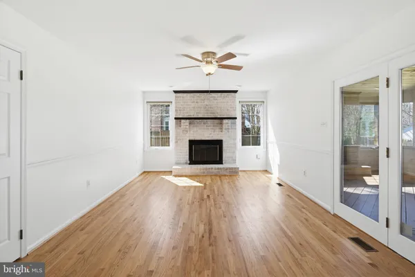$869,900 | 8307 Spring Blossom Court, Laurel, MD 20723