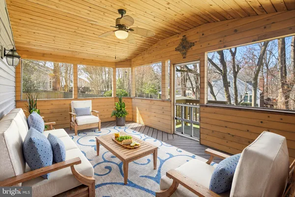 $869,900 | 8307 Spring Blossom Court, Laurel, MD 20723