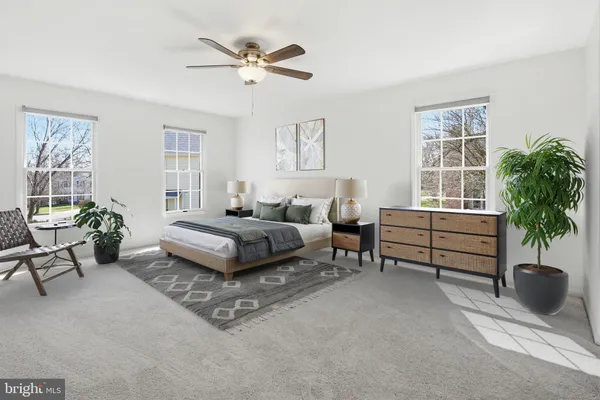 $869,900 | 8307 Spring Blossom Court, Laurel, MD 20723