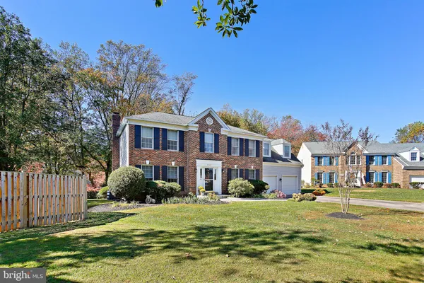 $869,900 | 8307 Spring Blossom Court, Laurel, MD 20723