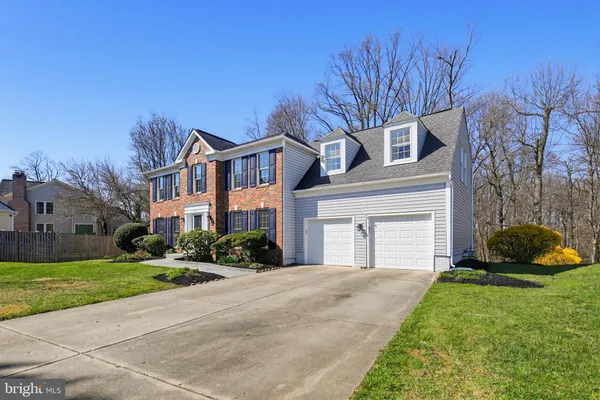 $869,900 | 8307 Spring Blossom Court, Laurel, MD 20723