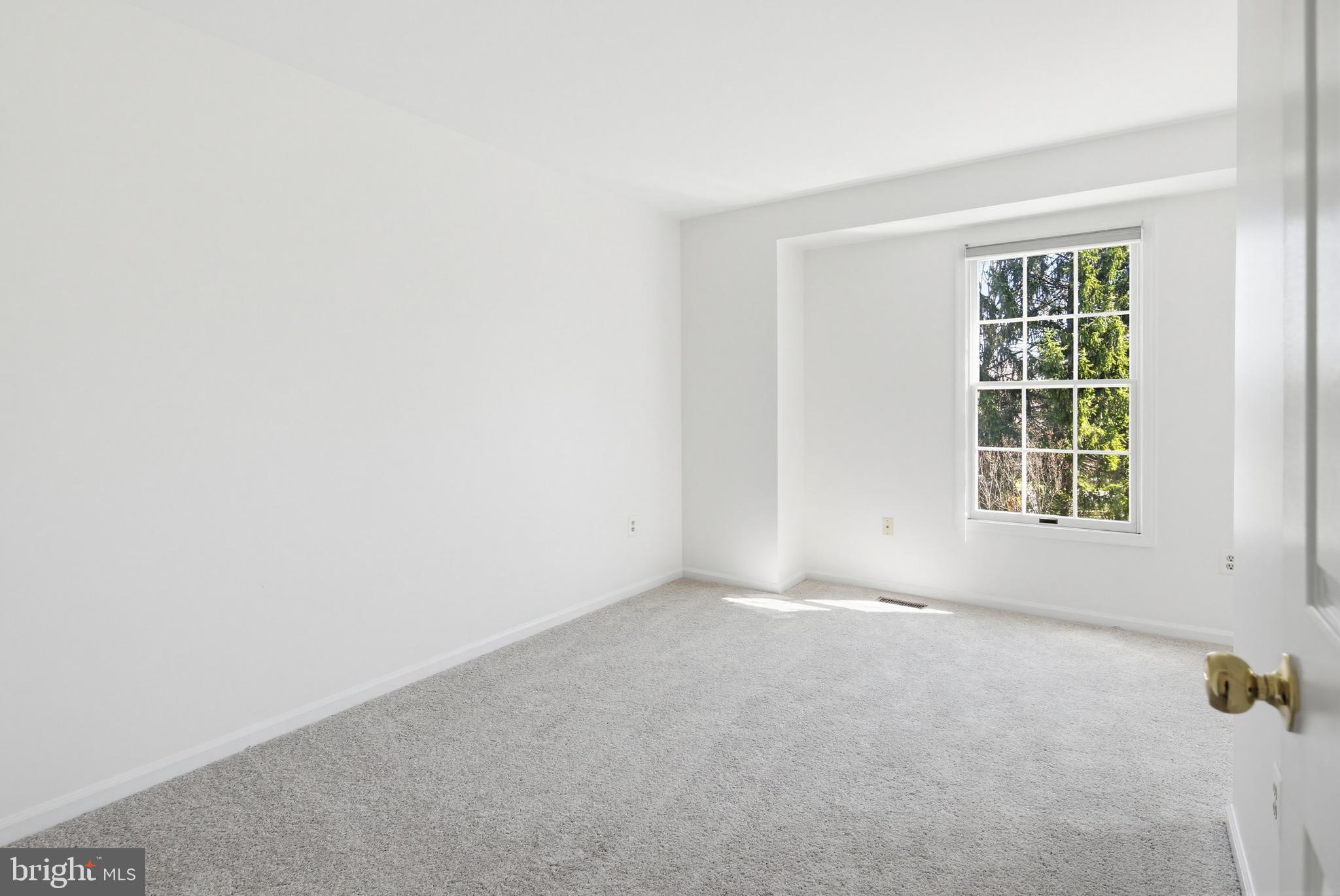 8307 Spring Blossom Court Laurel, MD 20723 - Photo 38 of 69 an empty room with windows
