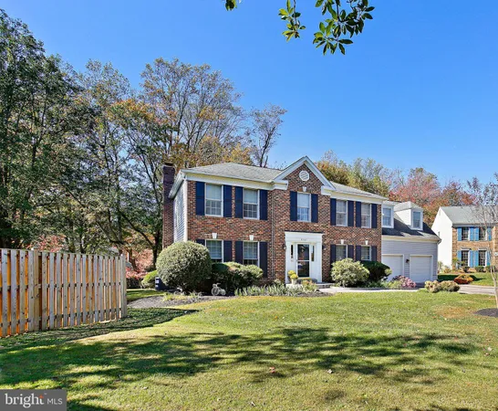 $869,900 | 8307 Spring Blossom Court, Laurel, MD 20723