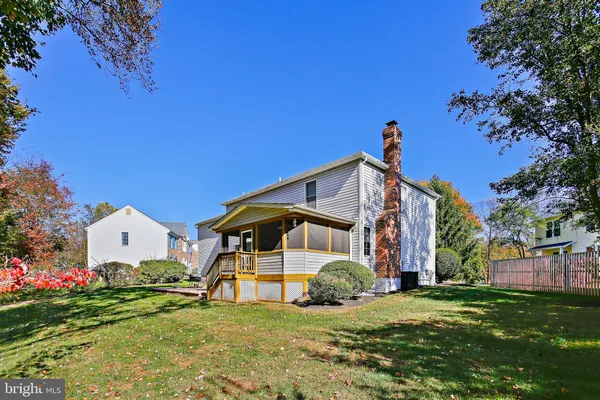 $869,900 | 8307 Spring Blossom Court, Laurel, MD 20723