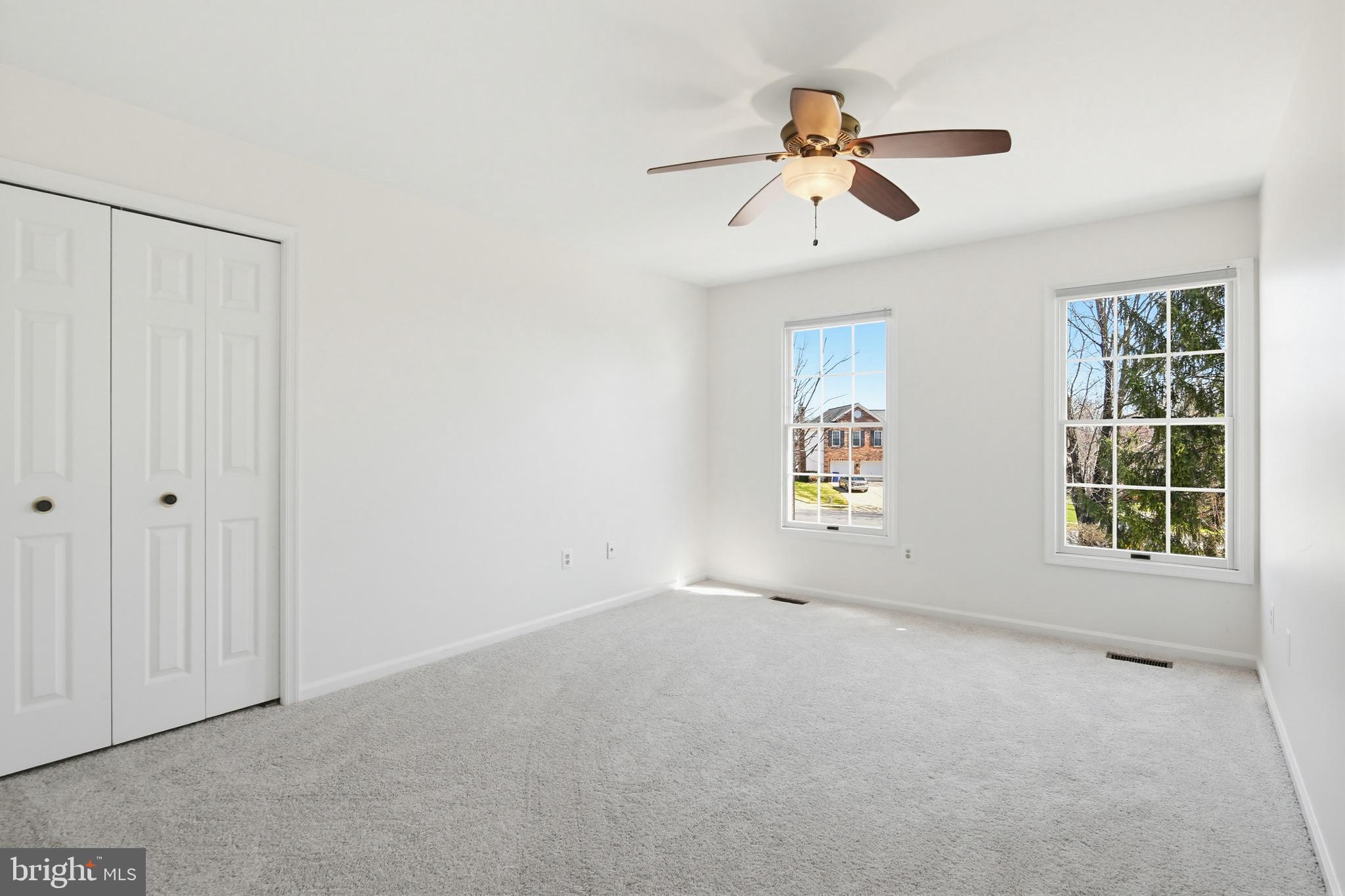 8307 Spring Blossom Court Laurel, MD 20723 - Photo 41 of 69 a view of an empty room with a window