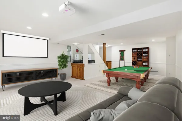 $869,900 | 8307 Spring Blossom Court, Laurel, MD 20723