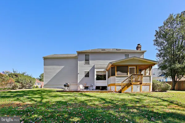 $869,900 | 8307 Spring Blossom Court, Laurel, MD 20723