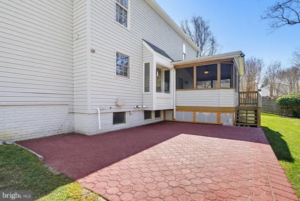 $869,900 | 8307 Spring Blossom Court, Laurel, MD 20723