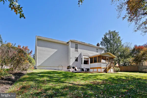 $869,900 | 8307 Spring Blossom Court, Laurel, MD 20723