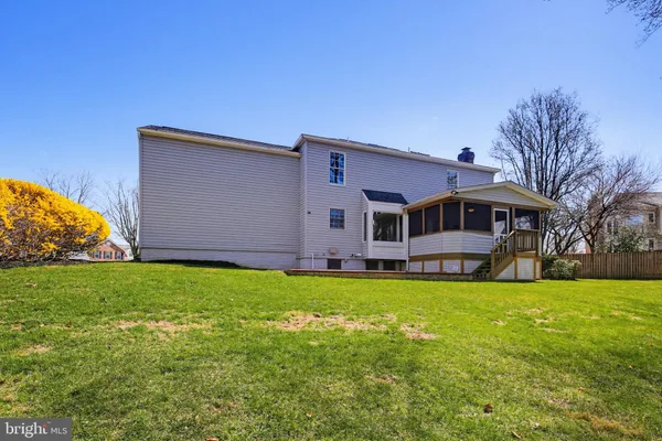 $869,900 | 8307 Spring Blossom Court, Laurel, MD 20723