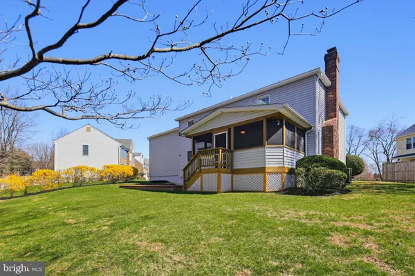 $869,900 | 8307 Spring Blossom Court, Laurel, MD 20723