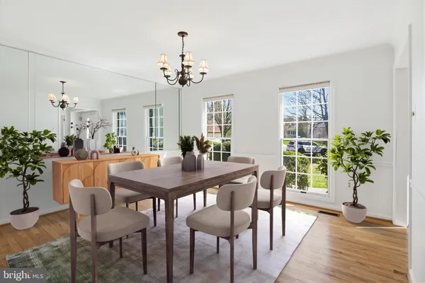 $869,900 | 8307 Spring Blossom Court, Laurel, MD 20723