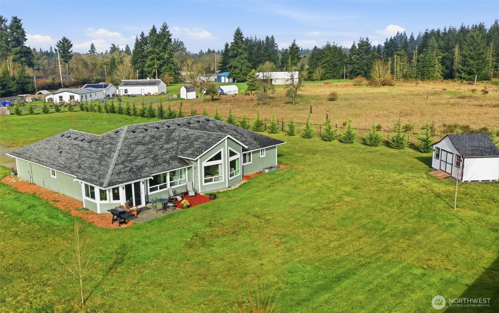 7540 182nd Trail Southwest Rochester, WA 98579 - Photo 2 of 39