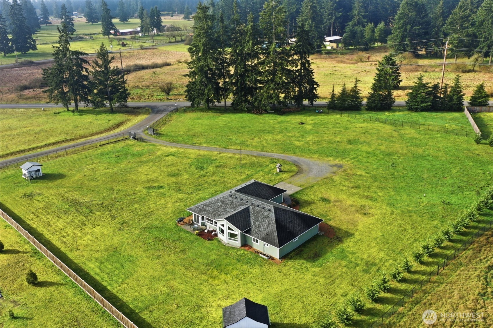 7540 182nd Trail Southwest Rochester, WA 98579 - Photo 4 of 39