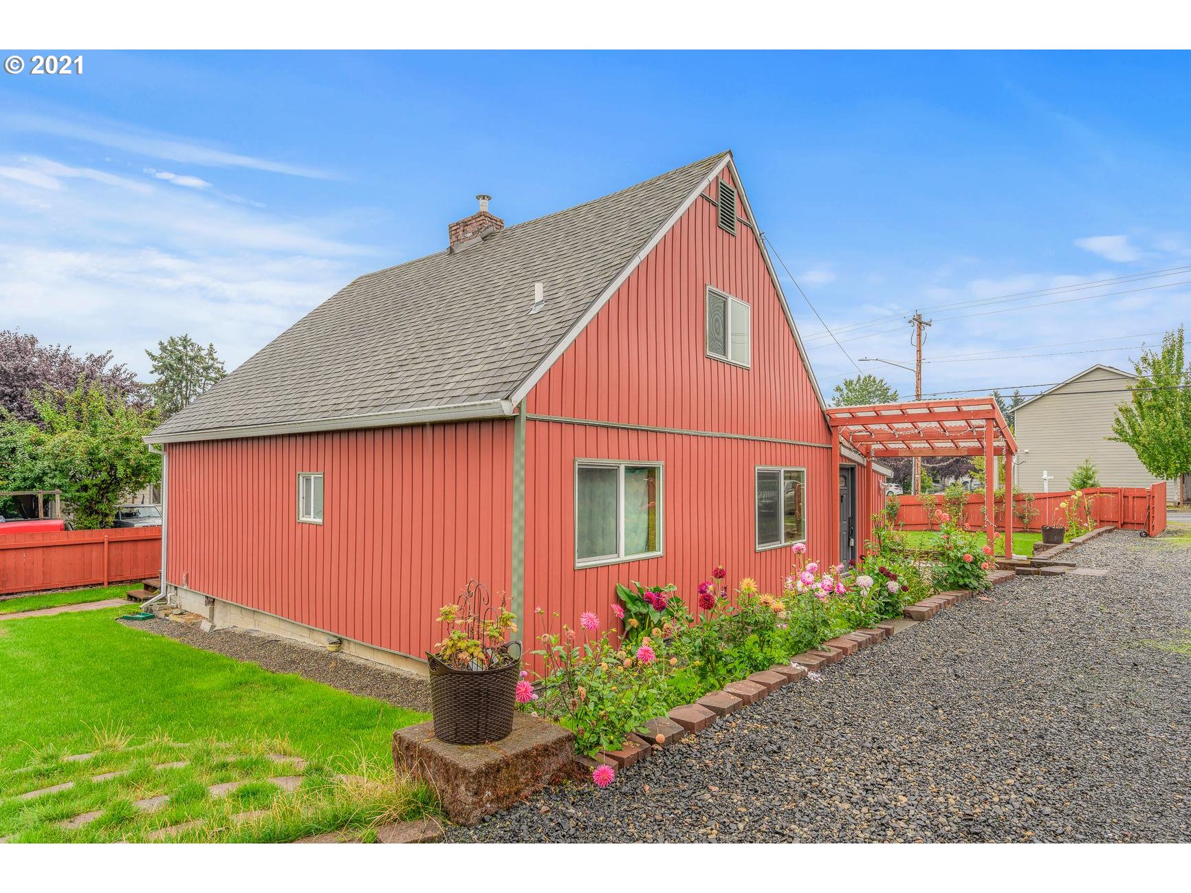 400 North Vernonia Road St. Helens, OR 97051 - Photo 22 of 31 Gallery Image 22