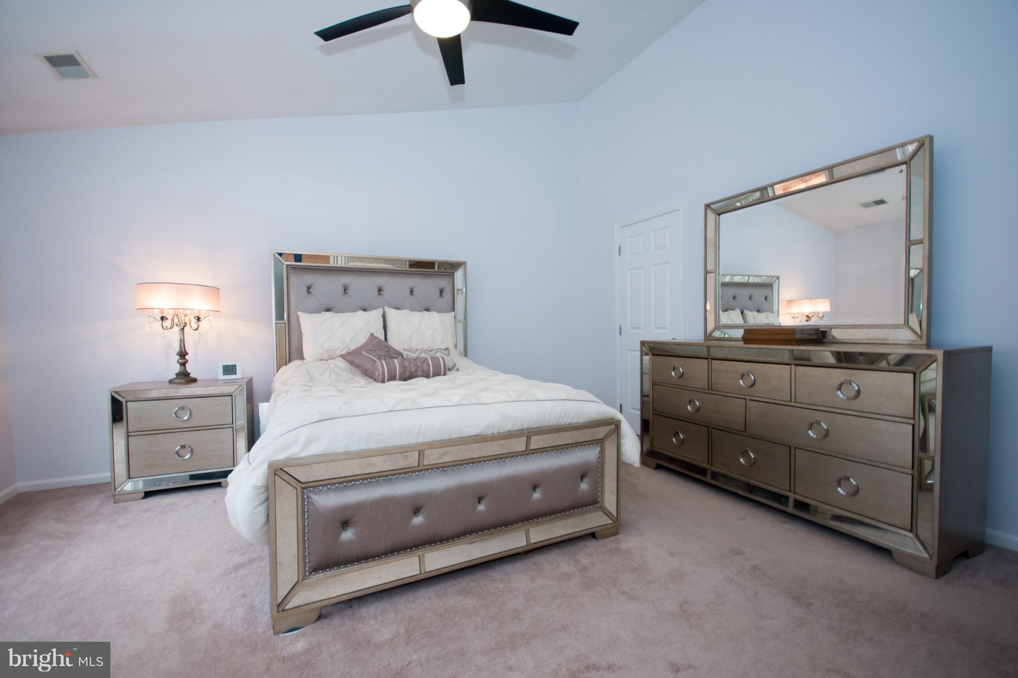 11474 Waterhaven Court Reston, VA 20190 - Photo 12 of 21 Bedroom (Master)
