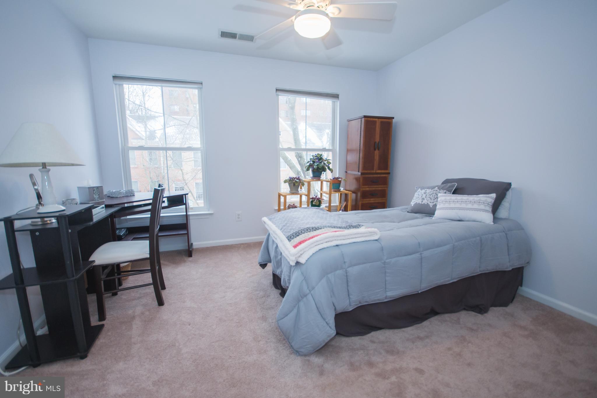 11474 Waterhaven Court Reston, VA 20190 - Photo 13 of 21 Bedroom 3