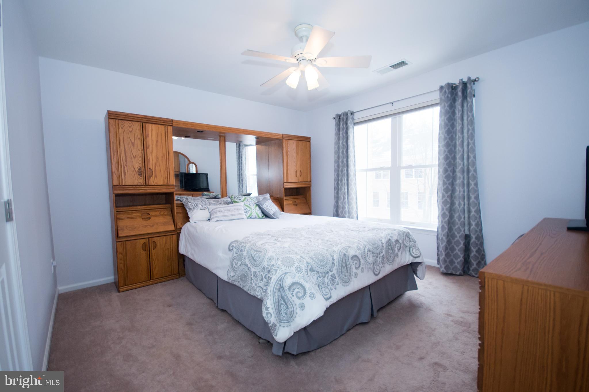 11474 Waterhaven Court Reston, VA 20190 - Photo 14 of 21 Bedroom 2