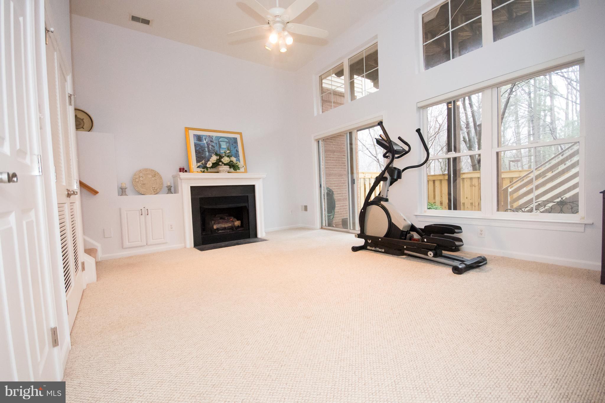 11474 Waterhaven Court Reston, VA 20190 - Photo 16 of 21 Basement
