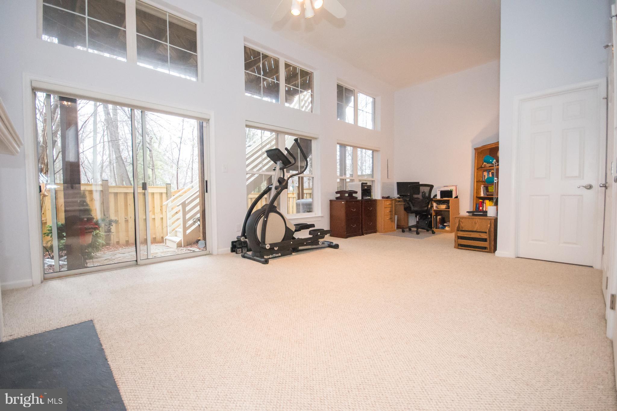 11474 Waterhaven Court Reston, VA 20190 - Photo 18 of 21 Basement