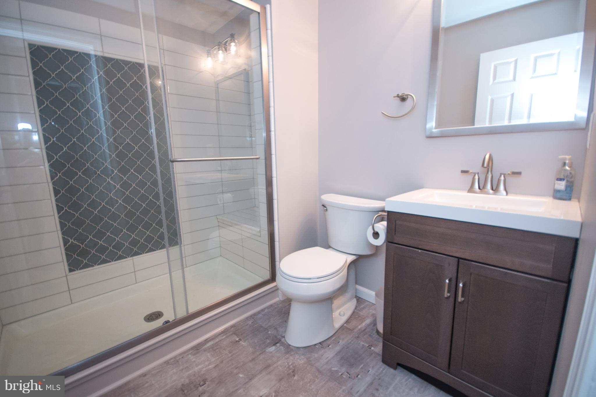 11474 Waterhaven Court Reston, VA 20190 - Photo 19 of 21 Basement Full Bath
