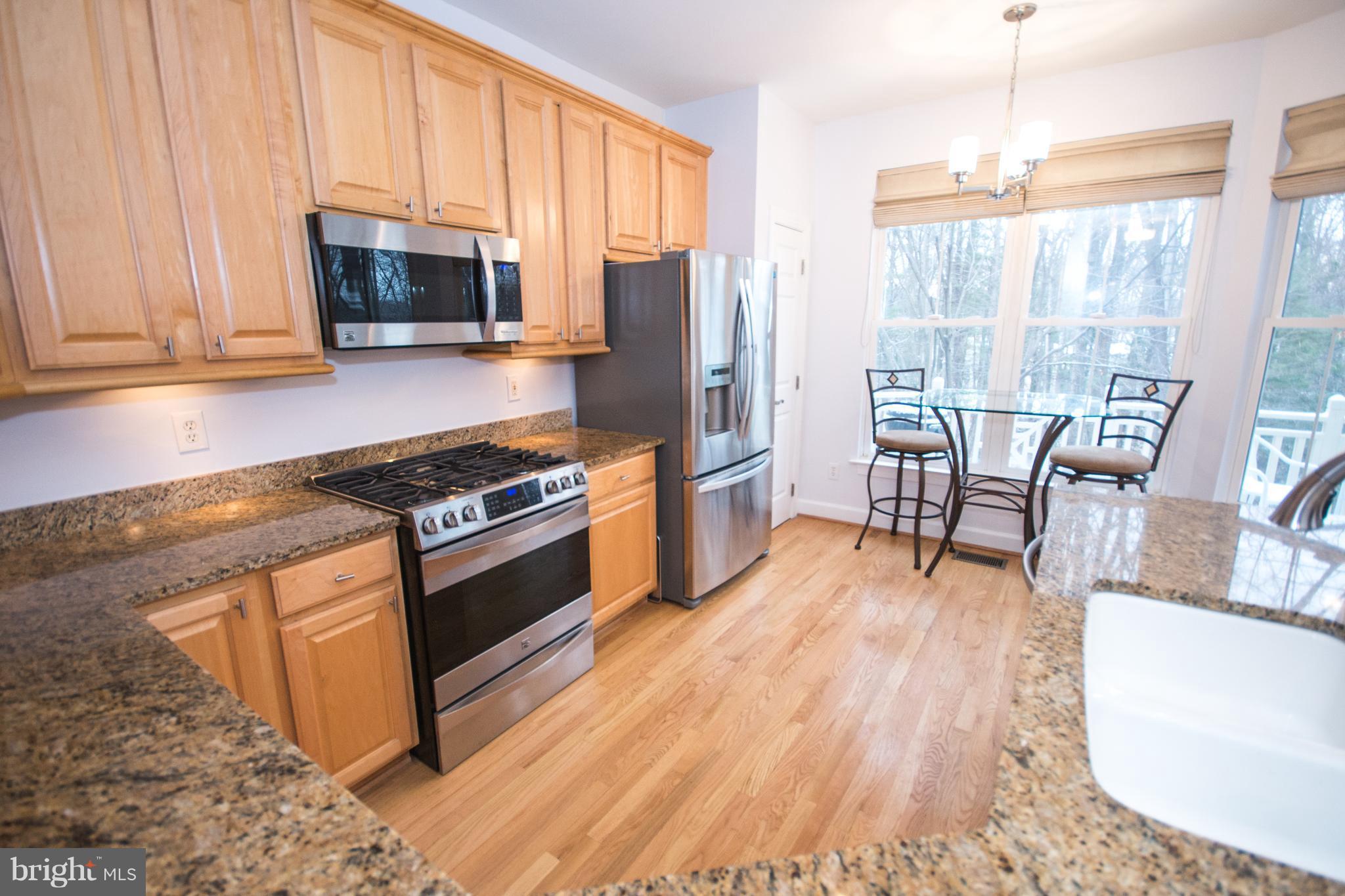 11474 Waterhaven Court Reston, VA 20190 - Photo 5 of 21 Kitchen