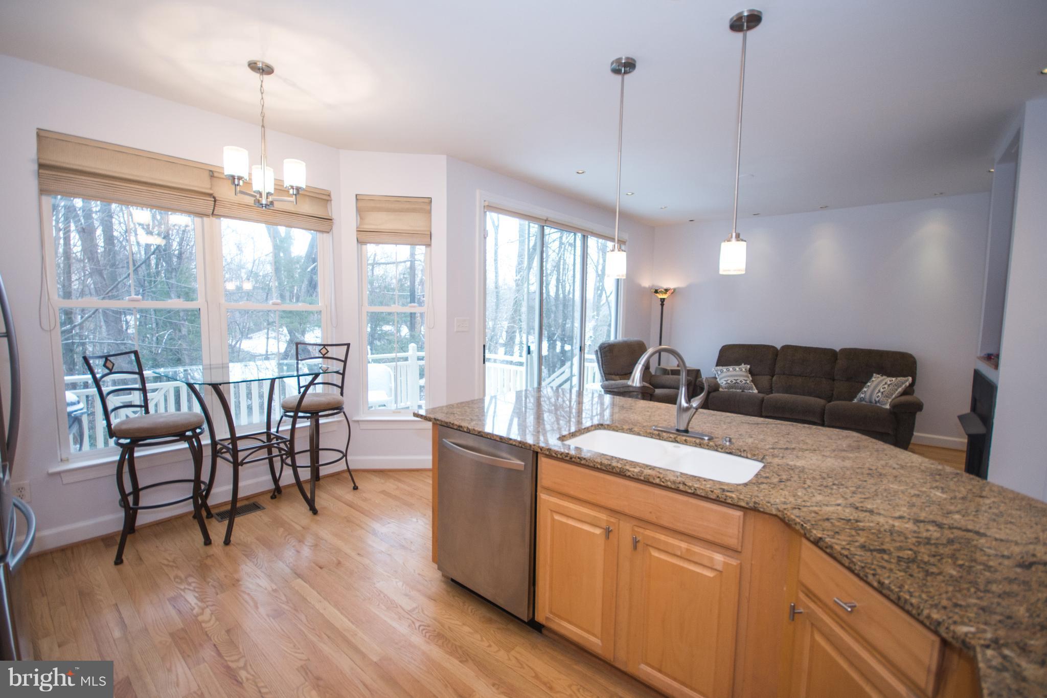 11474 Waterhaven Court Reston, VA 20190 - Photo 6 of 21 Kitchen