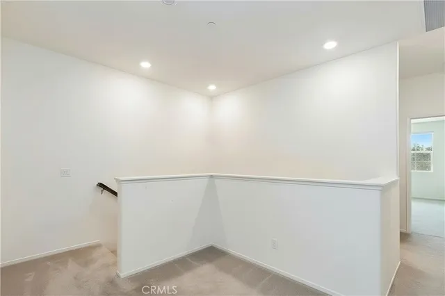 a view of small space