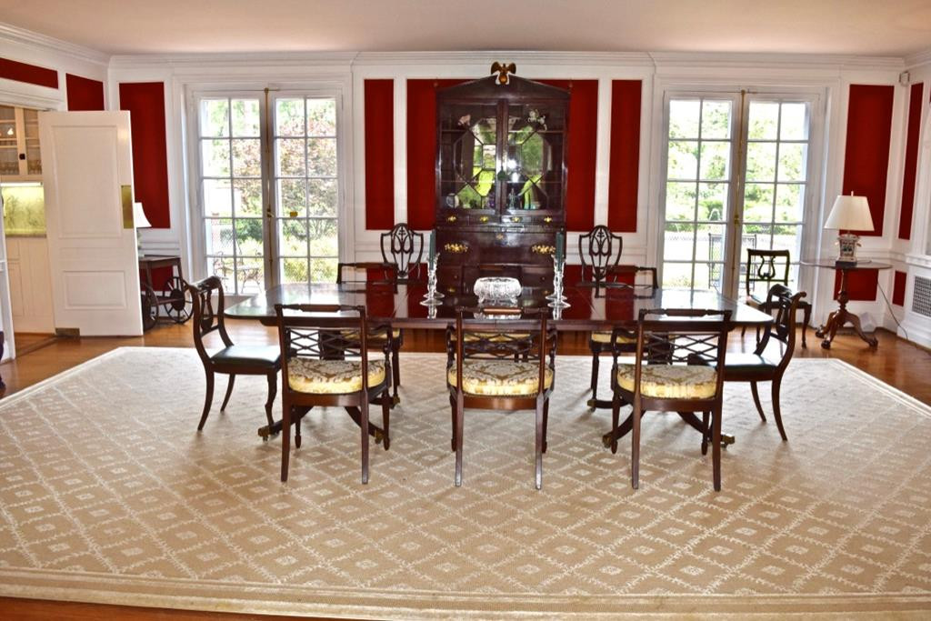 836 Whiskey Road Aiken, SC 29801 - Photo 26 of 61 Gallery Image 26