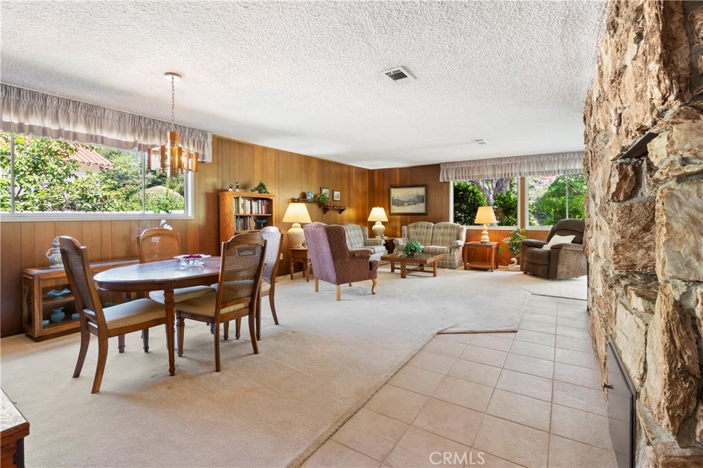 1615 Ransom Road Riverside, CA 92506 - Photo 5 of 32 Dining Room