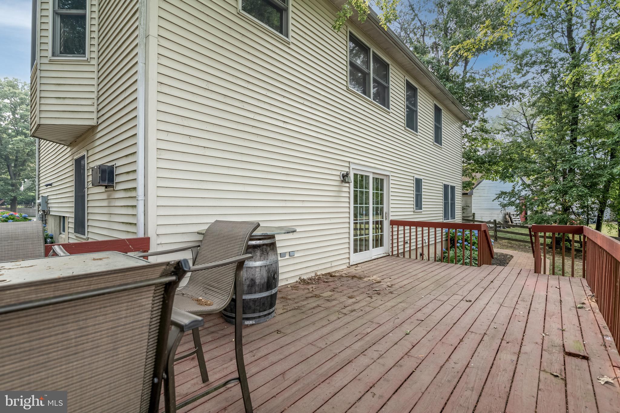 204 James Court Delran, NJ 08075 - Photo 33 of 42