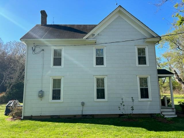 28081 Seaside Road Cape Charles, VA 23310 - Photo 22 of 74 Gallery Image 22