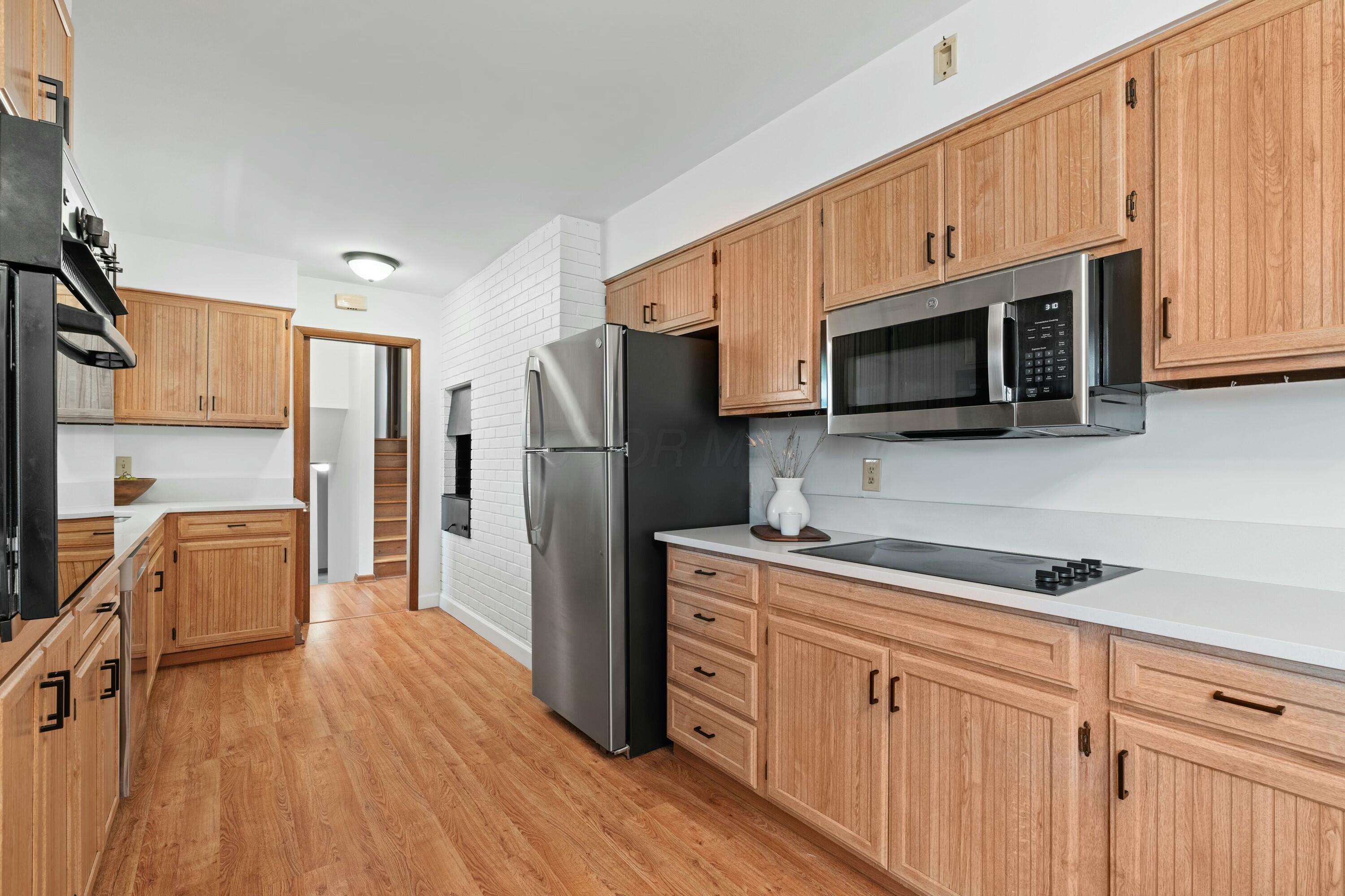 2500 Lytham Road Upper Arlington, OH 43220 - Photo 20 of 69 Kitchen