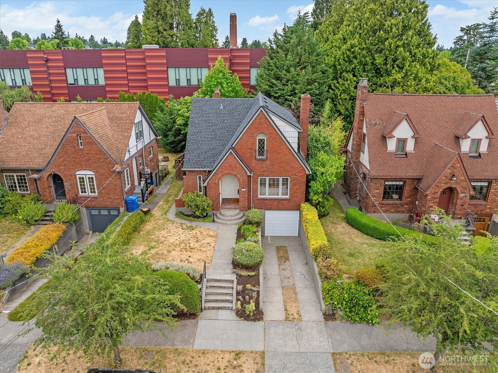 1146 North 78th Street Seattle, WA 98103 - Photo 23 of 40