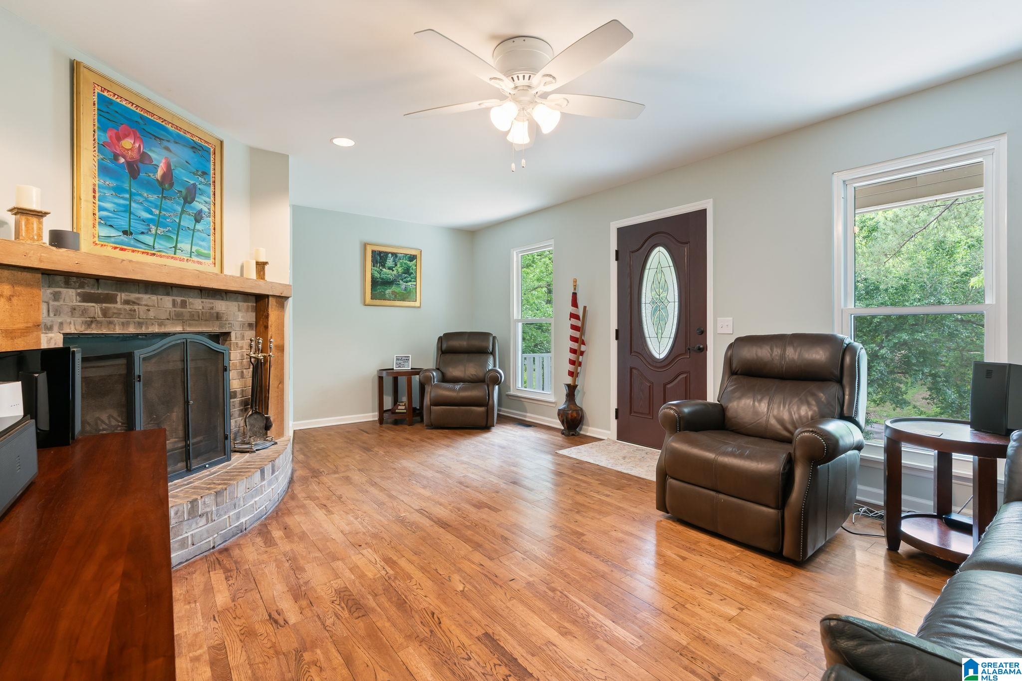 84 Mountain Oaks Vly Road Warrior, AL 35180 - Photo 5 of 36
