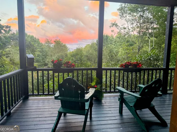 $447,000 | 44 Cessna Lane, Rabun Gap, GA 30568