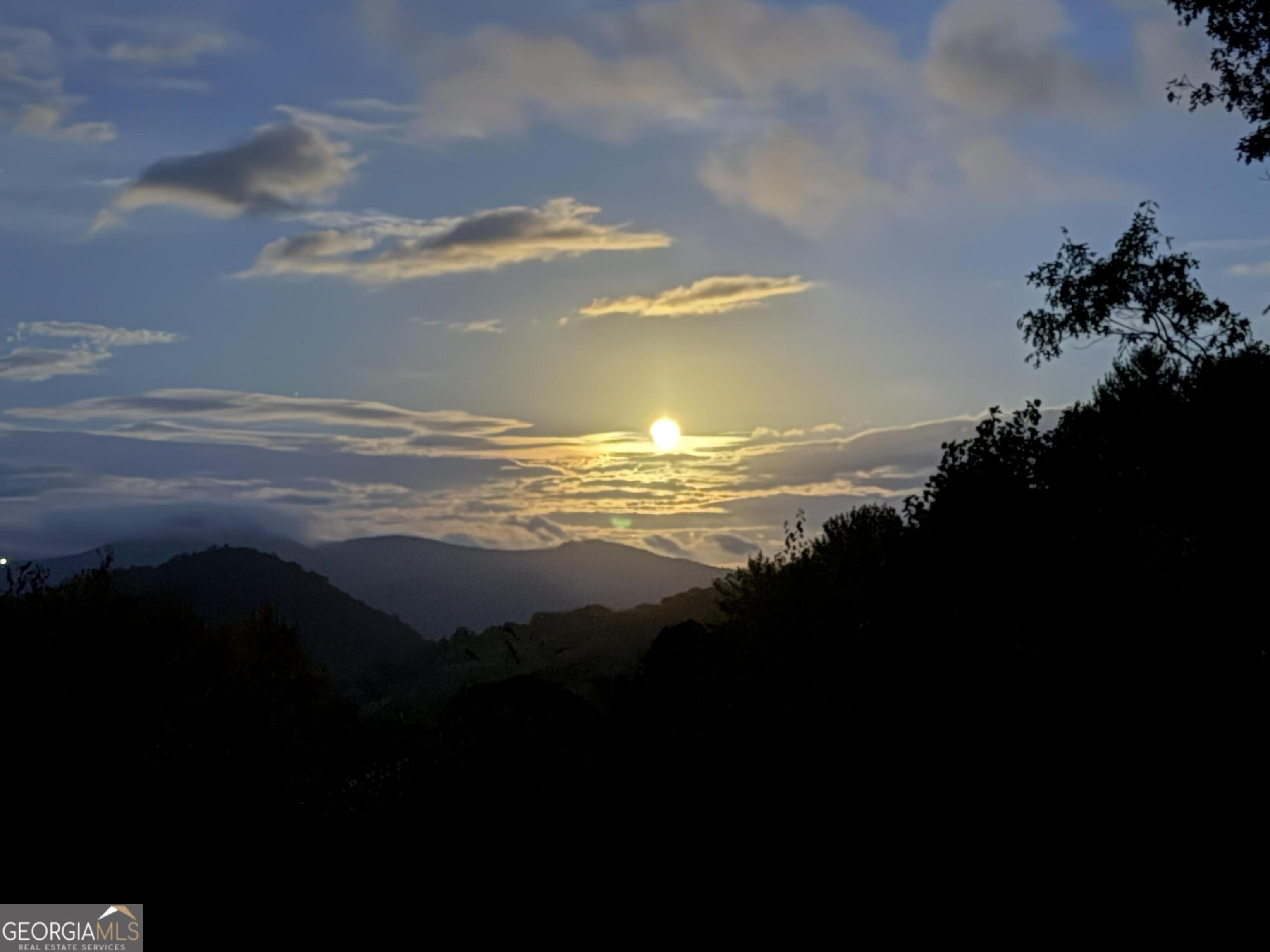 44 Cessna Lane Rabun Gap, GA 30568 - Photo 27 of 27 a view of an ocean and beach