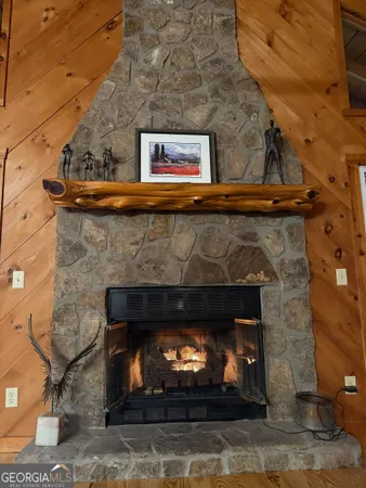 $447,000 | 44 Cessna Lane, Rabun Gap, GA 30568