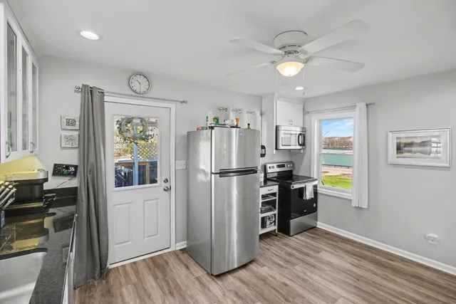 $550,000 | 2633 Highway 156, Rising Sun, IN 47040