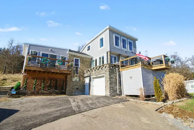 $550,000 | 2633 Highway 156, Rising Sun, IN 47040