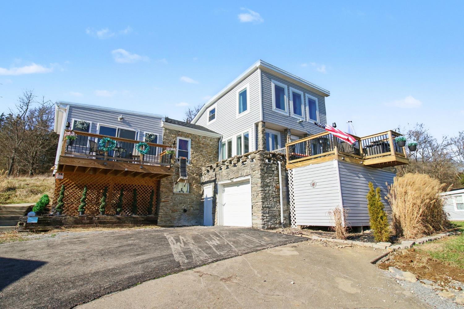 2633 Highway 156 Rising Sun, IN 47040 - Photo 2 of 35