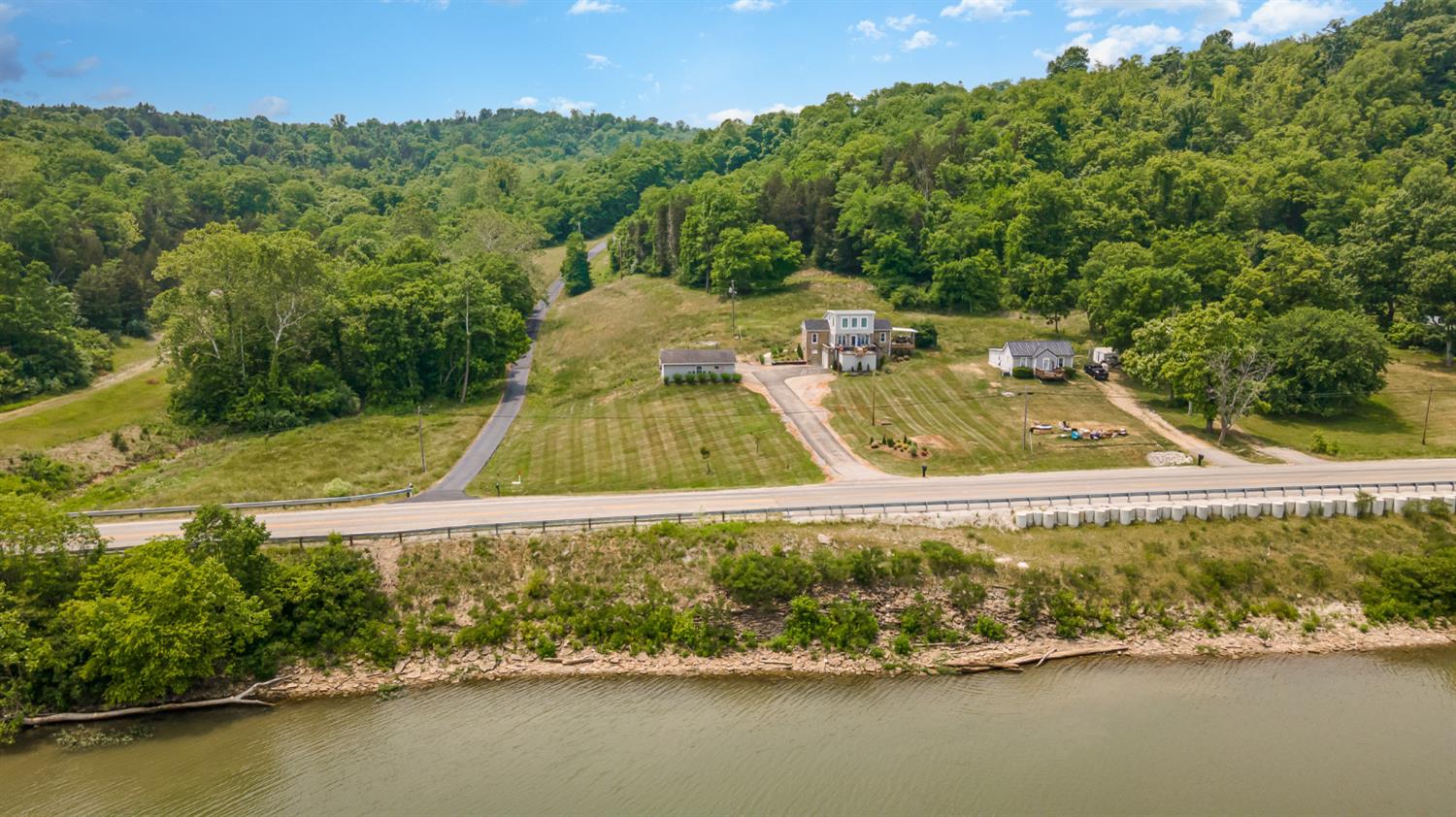 2633 Highway 156 Rising Sun, IN 47040 - Photo 27 of 35