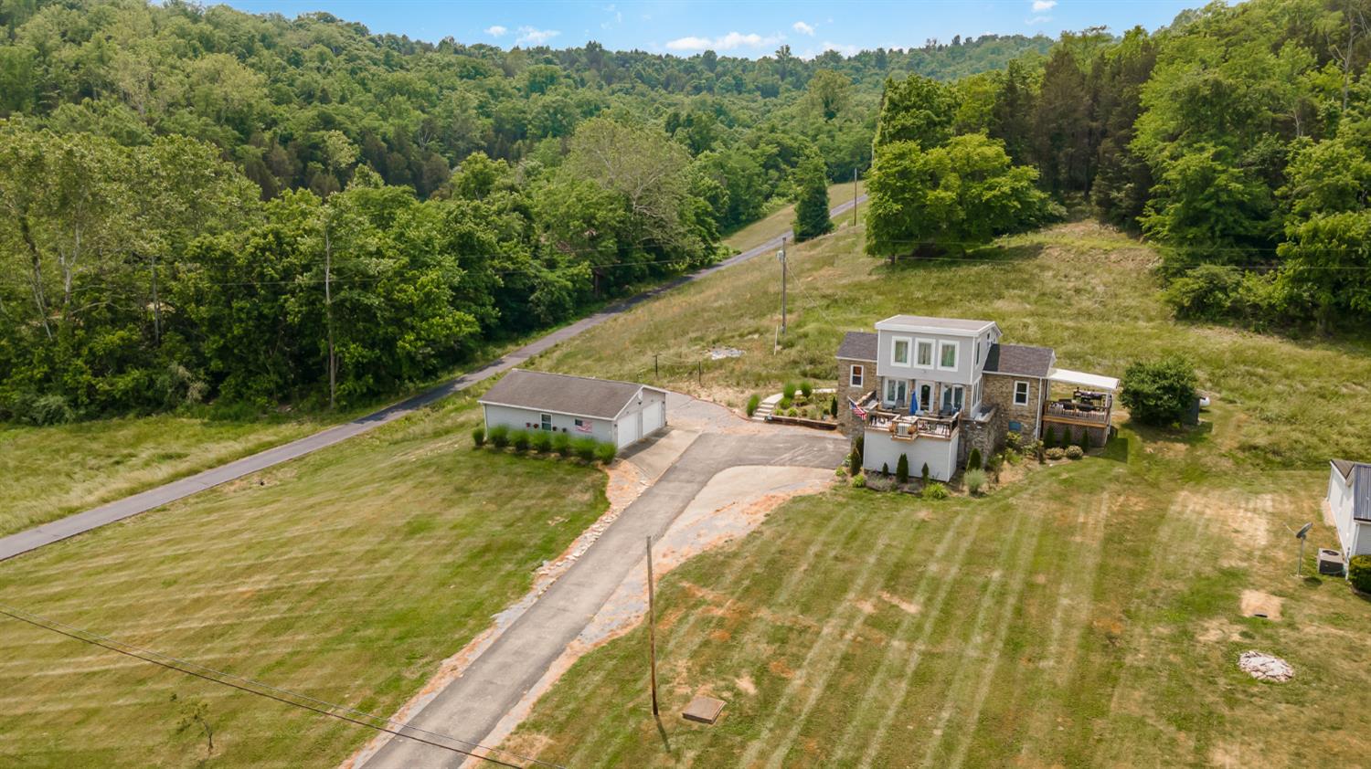 2633 Highway 156 Rising Sun, IN 47040 - Photo 31 of 35