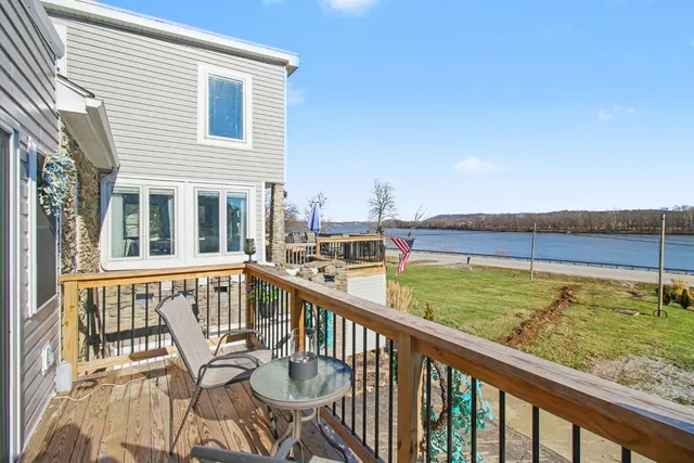 $550,000 | 2633 Highway 156, Rising Sun, IN 47040