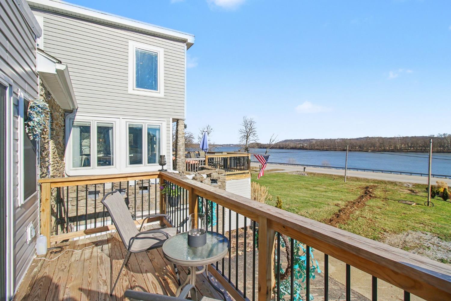 2633 Highway 156 Rising Sun, IN 47040 - Photo 4 of 35