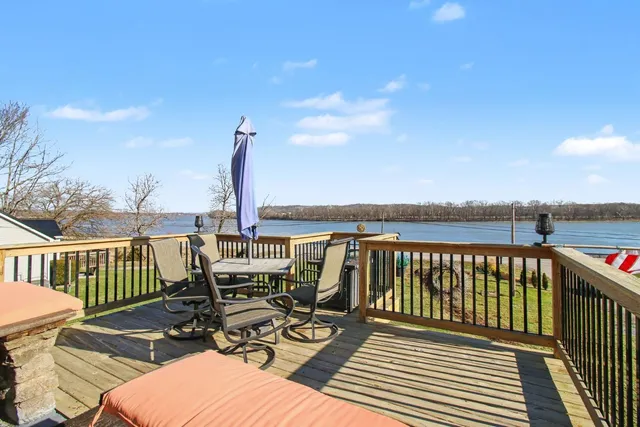 $550,000 | 2633 Highway 156, Rising Sun, IN 47040