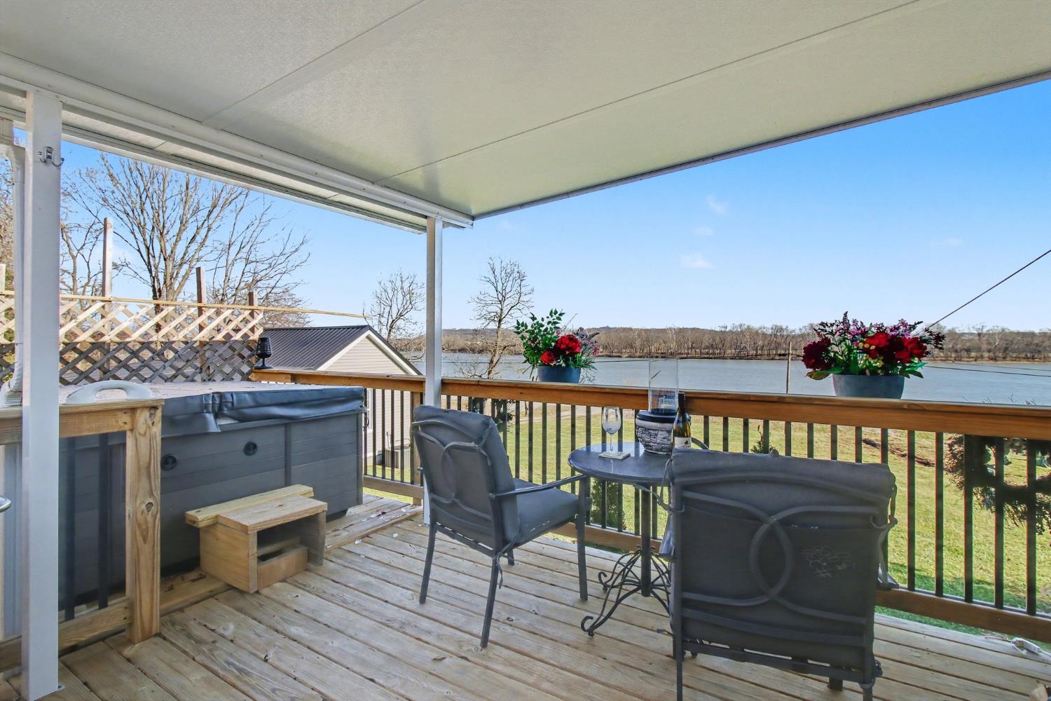 2633 Highway 156 Rising Sun, IN 47040 - Photo 7 of 35