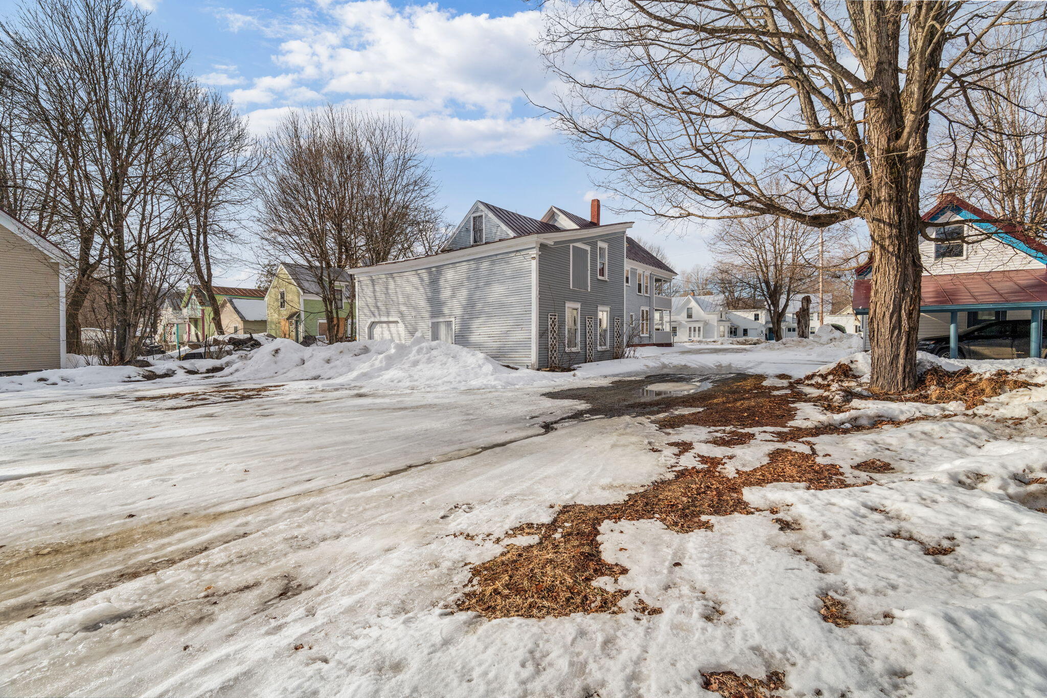 18 Preble Street Bingham, ME 04920 - Photo 46 of 75