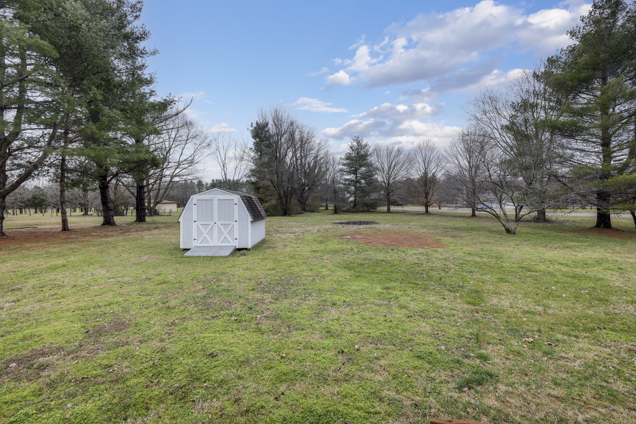 5113 Baker Road Murfreesboro, TN 37129 - Photo 17 of 17 a fire hydrant in the middle of a field