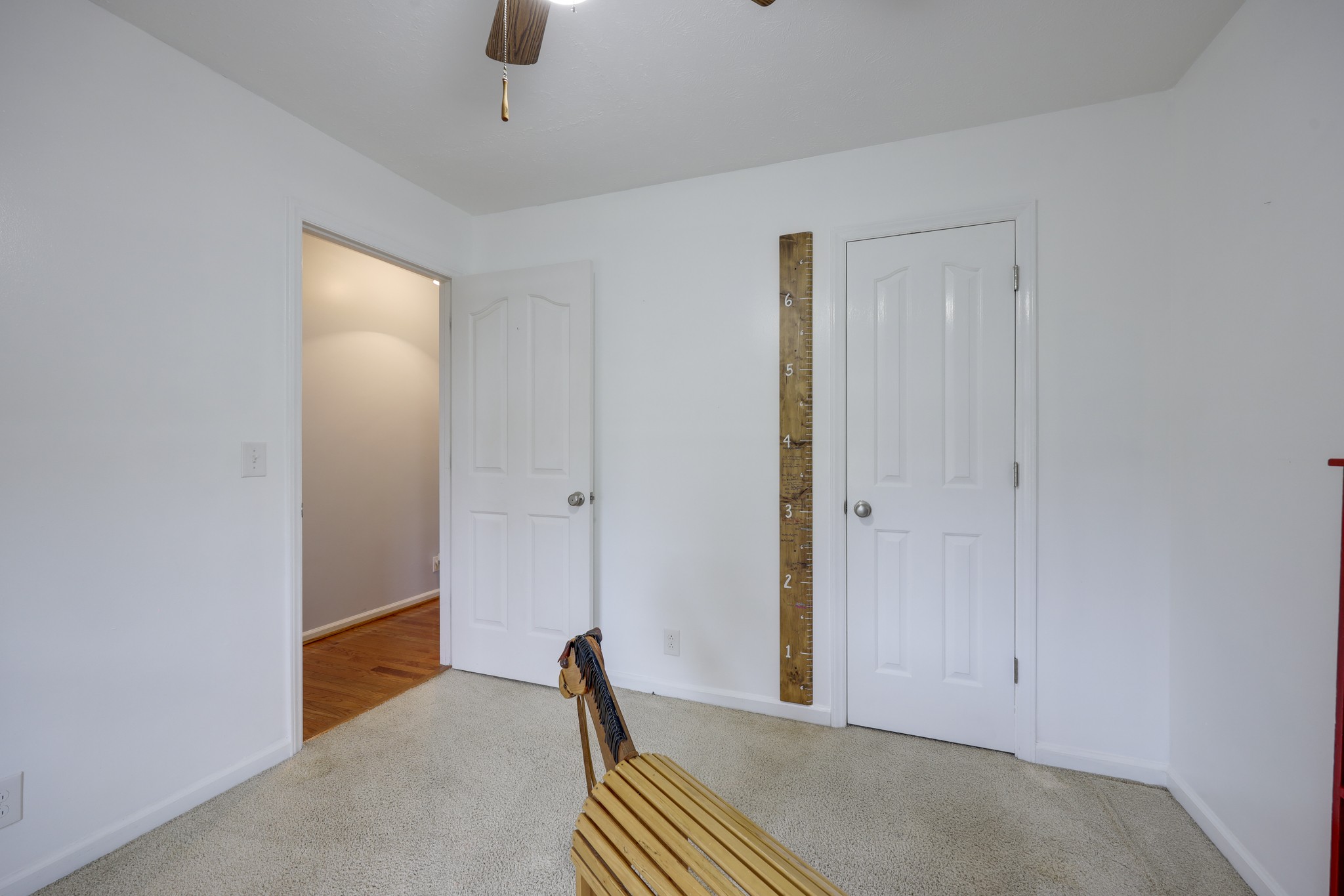 5113 Baker Road Murfreesboro, TN 37129 - Photo 7 of 17 a view of empty room